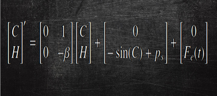 formula - mathematics of happiness